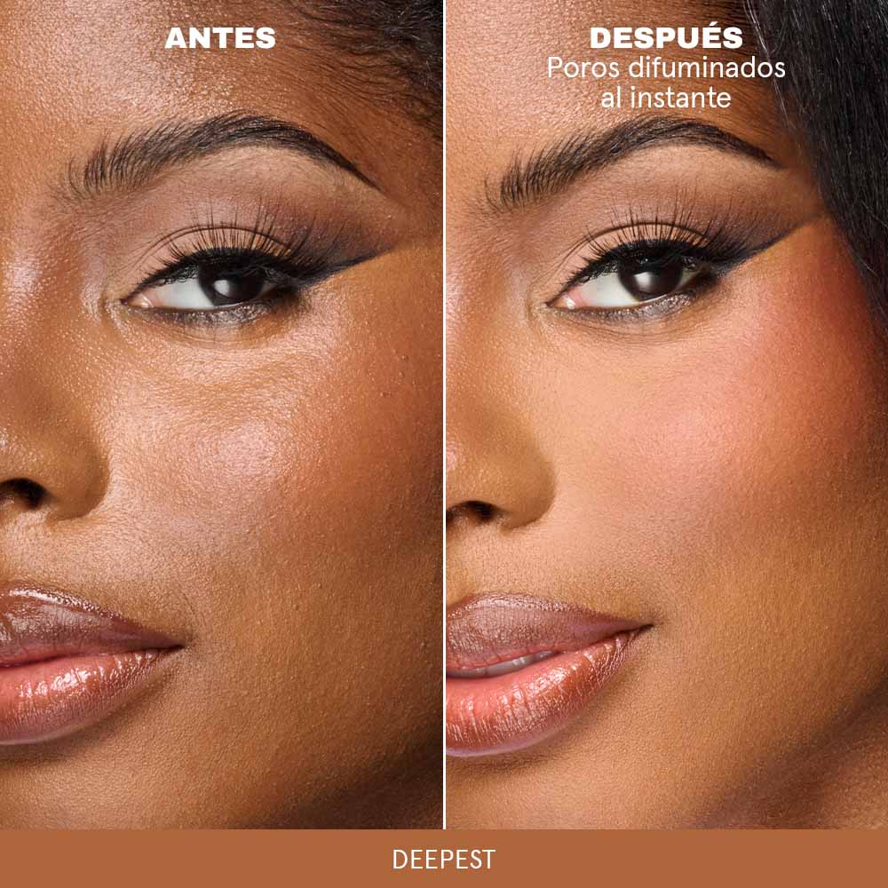 BOUCL&Eacute; SILK AIRBRUSHED TALC-FREE FINISHING POWDER (POLVO COMPACTO)
